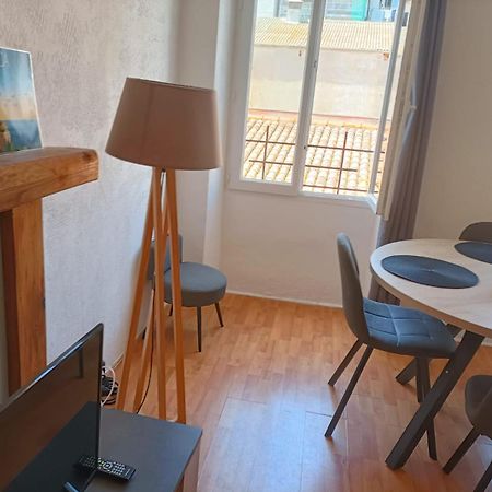 **** Very Central Ajaccio 36 Rue Fesch, Cosy Flat In City Center Pedestrian Street, Up To 4 People **** Bagian luar foto