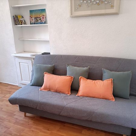 **** Very Central Ajaccio 36 Rue Fesch, Cosy Flat In City Center Pedestrian Street, Up To 4 People **** Bagian luar foto