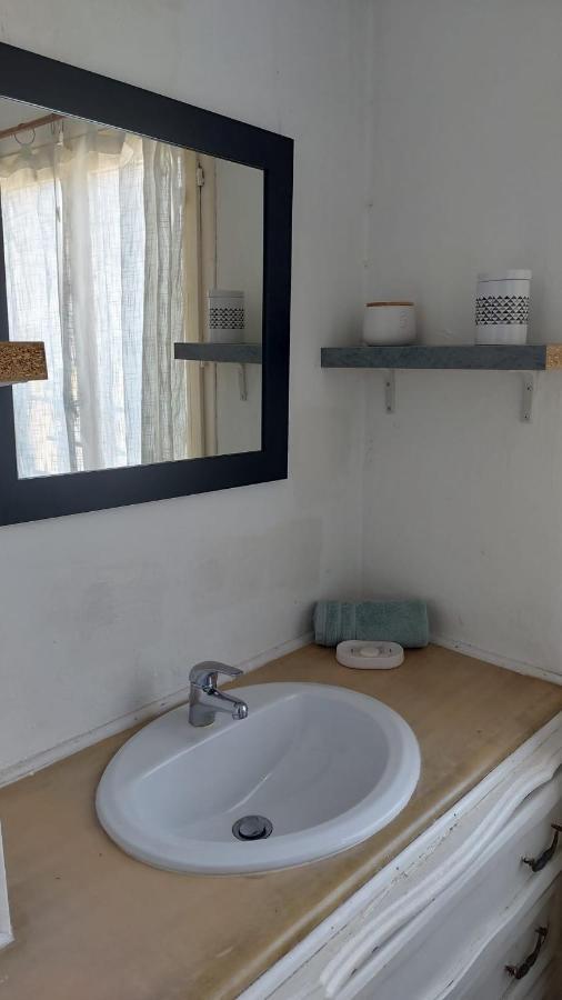 **** Very Central Ajaccio 36 Rue Fesch, Cosy Flat In City Center Pedestrian Street, Up To 4 People **** Bagian luar foto
