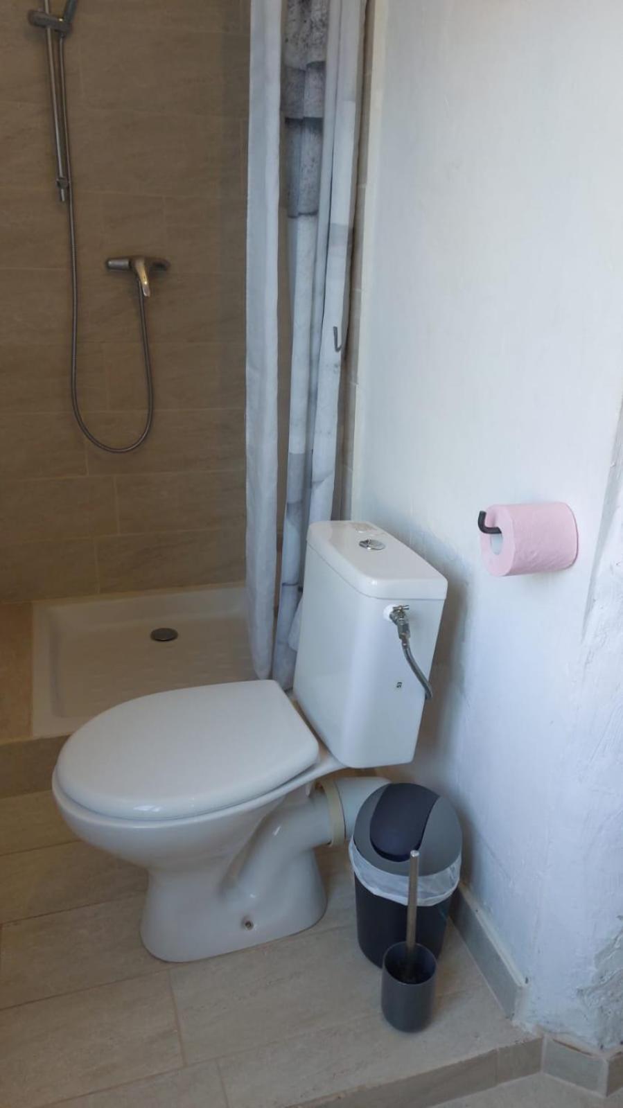 **** Very Central Ajaccio 36 Rue Fesch, Cosy Flat In City Center Pedestrian Street, Up To 4 People **** Bagian luar foto