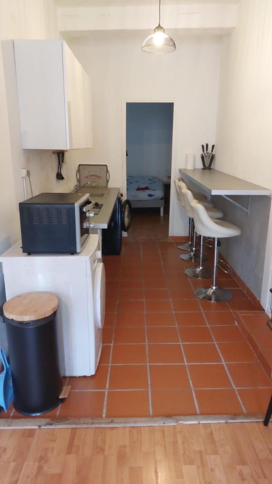 **** Very Central Ajaccio 36 Rue Fesch, Cosy Flat In City Center Pedestrian Street, Up To 4 People **** Bagian luar foto