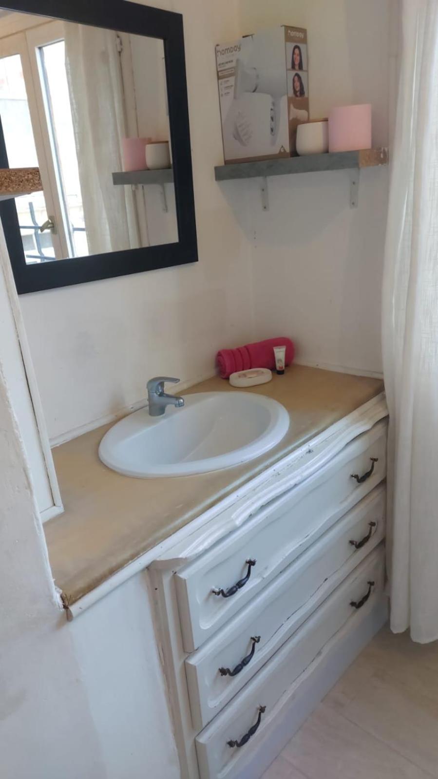 **** Very Central Ajaccio 36 Rue Fesch, Cosy Flat In City Center Pedestrian Street, Up To 4 People **** Bagian luar foto