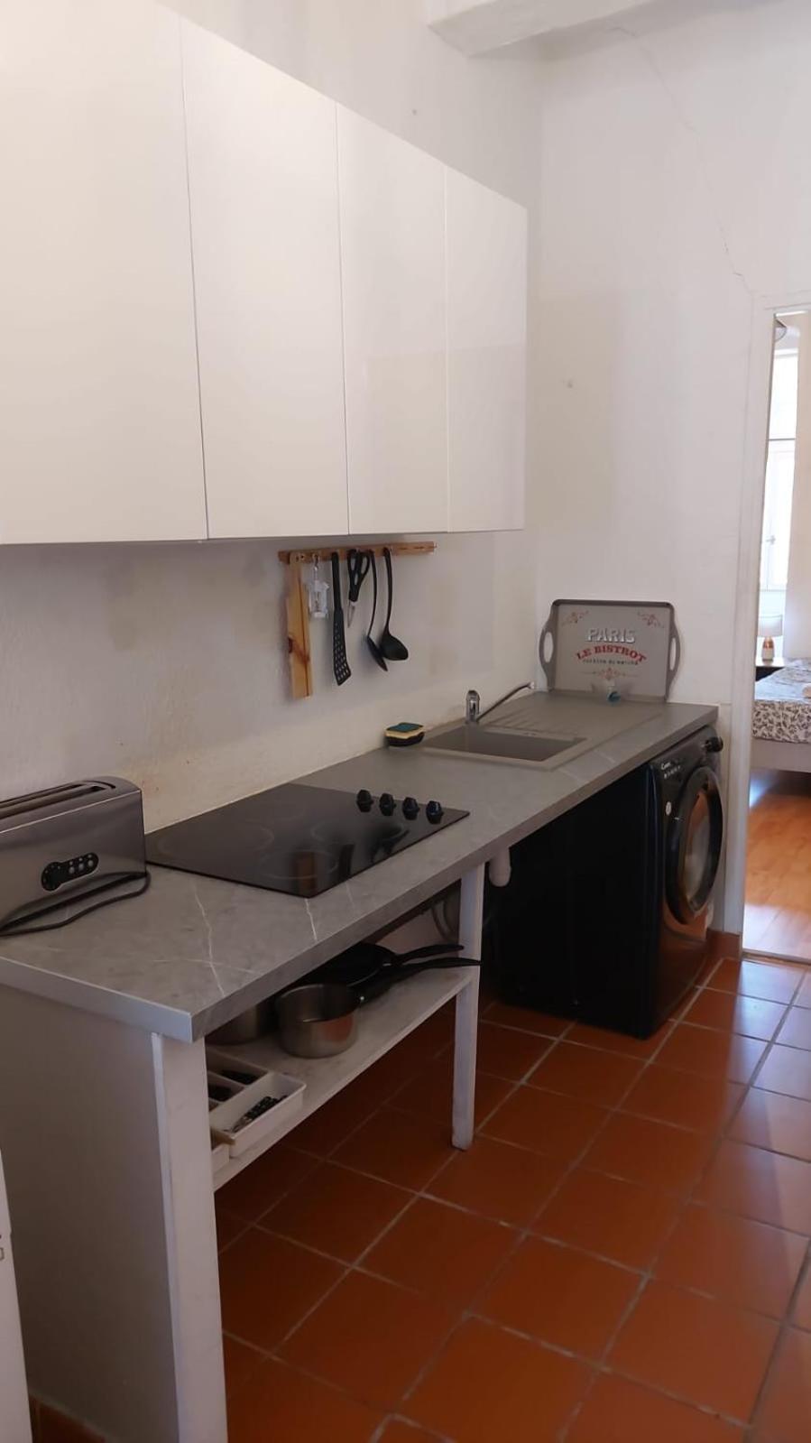 **** Very Central Ajaccio 36 Rue Fesch, Cosy Flat In City Center Pedestrian Street, Up To 4 People **** Bagian luar foto