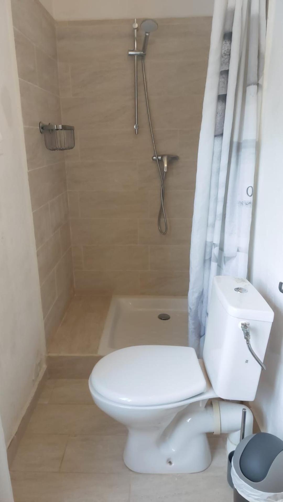 **** Very Central Ajaccio 36 Rue Fesch, Cosy Flat In City Center Pedestrian Street, Up To 4 People **** Bagian luar foto