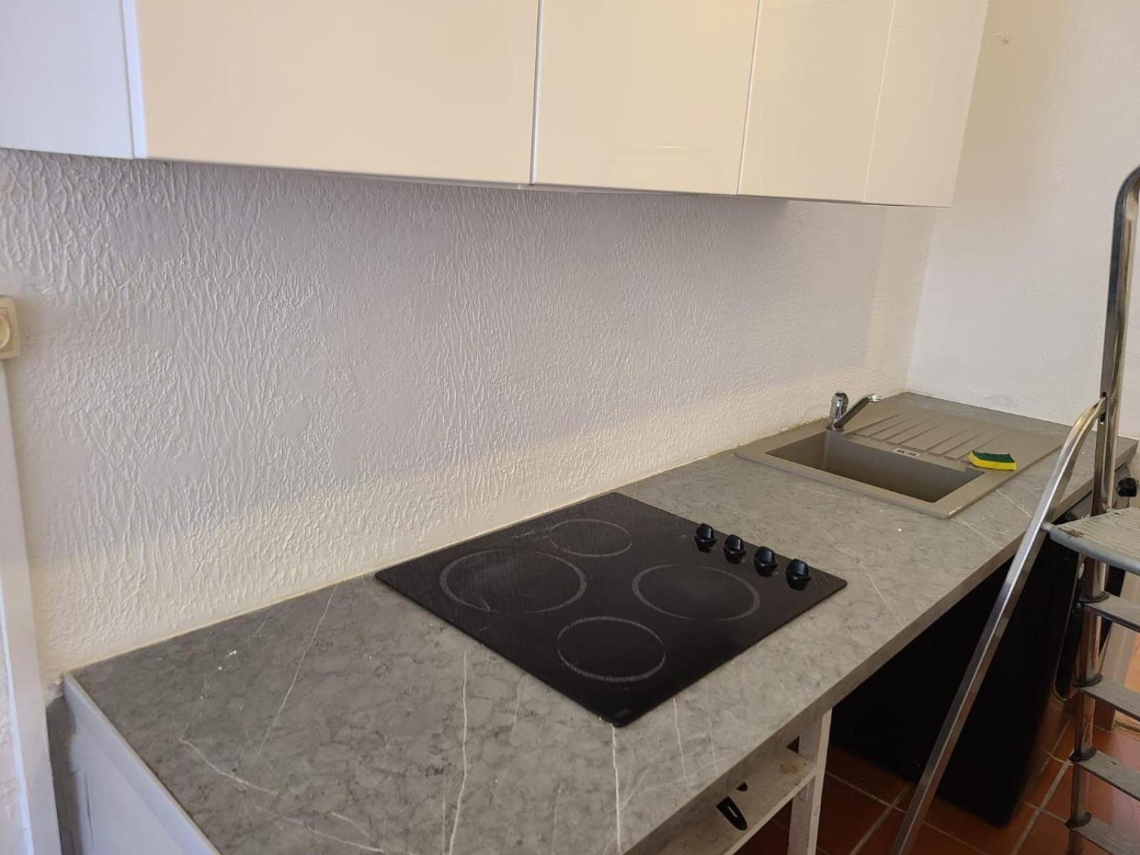 **** Very Central Ajaccio 36 Rue Fesch, Cosy Flat In City Center Pedestrian Street, Up To 4 People **** Bagian luar foto