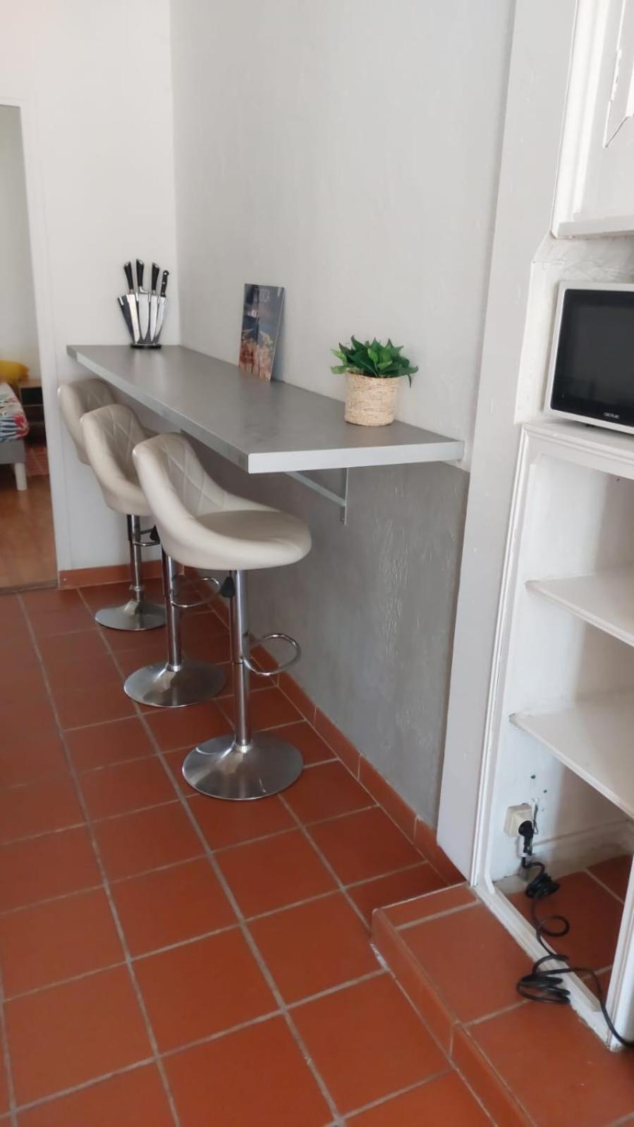 **** Very Central Ajaccio 36 Rue Fesch, Cosy Flat In City Center Pedestrian Street, Up To 4 People **** Bagian luar foto